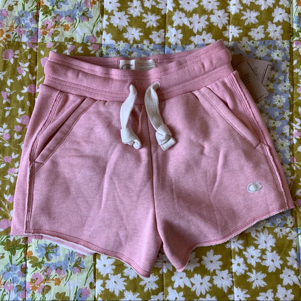 Champion Shorts
